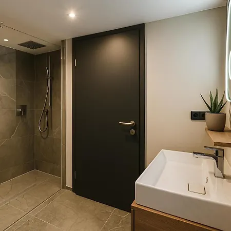 Weitblick Apartmán Guxhagen