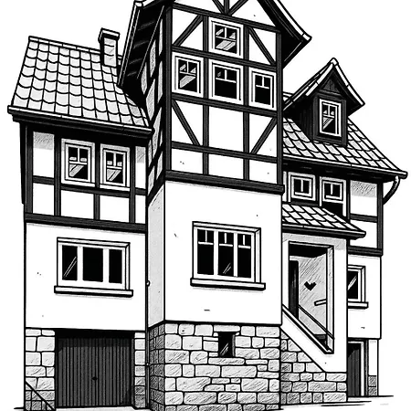 Weitblick * Guxhagen