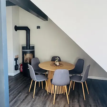 Weitblick Apartamento