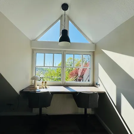 Weitblick Guxhagen