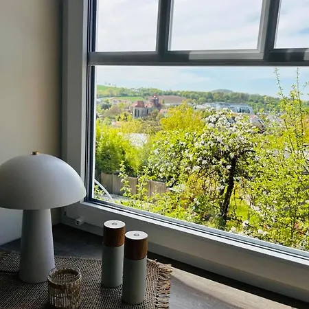 Weitblick Apartamento