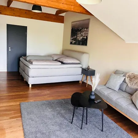Apartamento Weitblick
