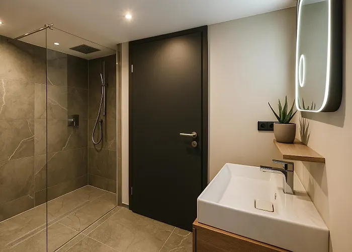 Weitblick Apartman Guxhagen