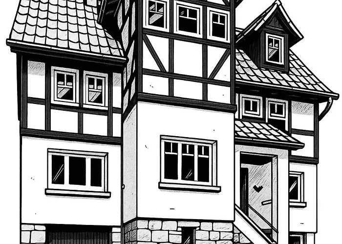 Weitblick * Guxhagen